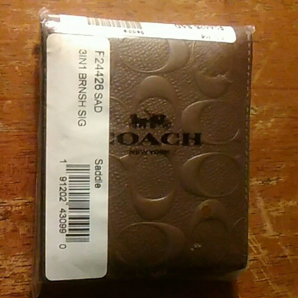 Coach